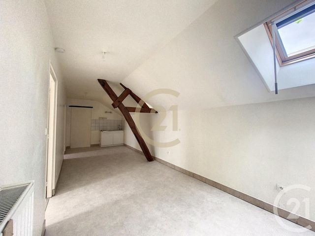 Appartement à louer - 3 pièces - 53.0 m2 - FONTAINE LA GAILLARDE - 89 - BOURGOGNE - Century 21 Martinot Immobilier