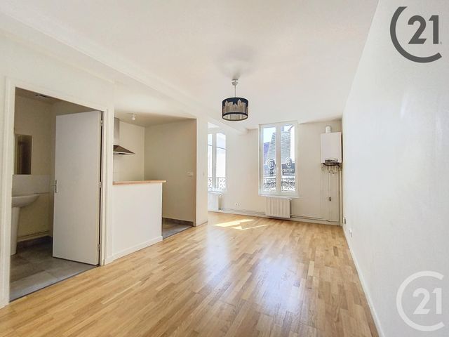 appartement - SENS - 89