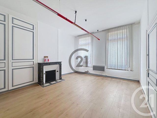 commerce à louer - 70.0 m2 - SENS - 89 - BOURGOGNE - Century 21 Martinot Immobilier
