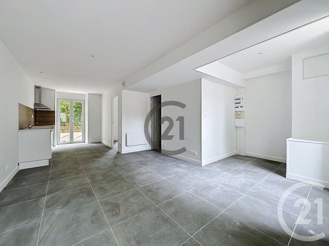 appartement - SENS - 89
