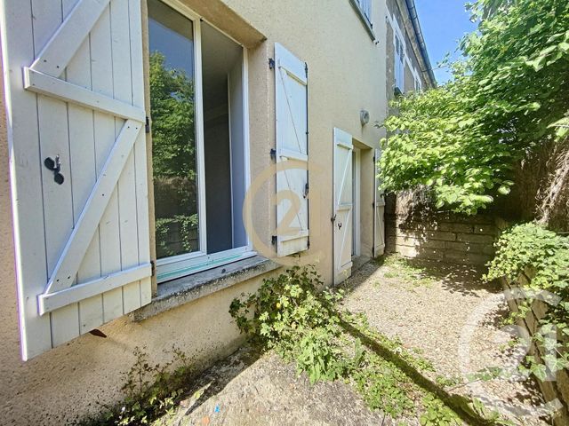 Appartement F2 à louer - 2 pièces - 39.51 m2 - SENS - 89 - BOURGOGNE - Century 21 Martinot Immobilier