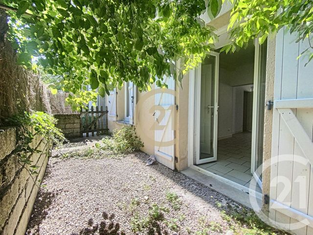 Appartement F2 à louer - 2 pièces - 39.51 m2 - SENS - 89 - BOURGOGNE - Century 21 Martinot Immobilier
