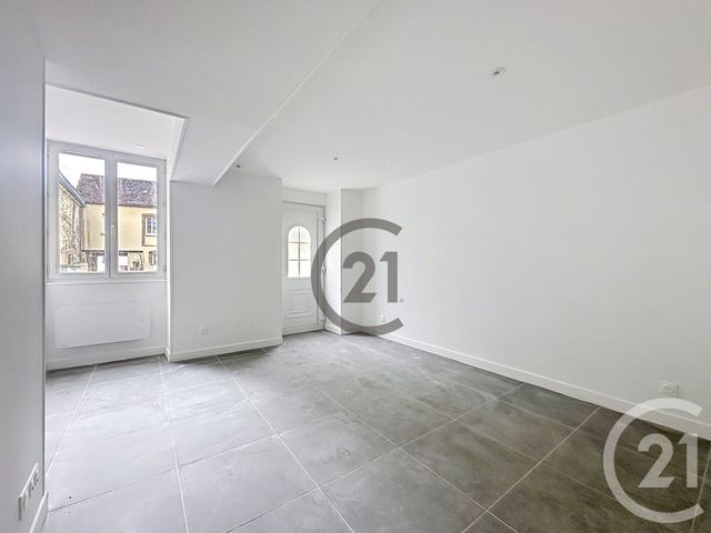 Appartement F2 à louer - 2 pièces - 39.51 m2 - SENS - 89 - BOURGOGNE - Century 21 Martinot Immobilier