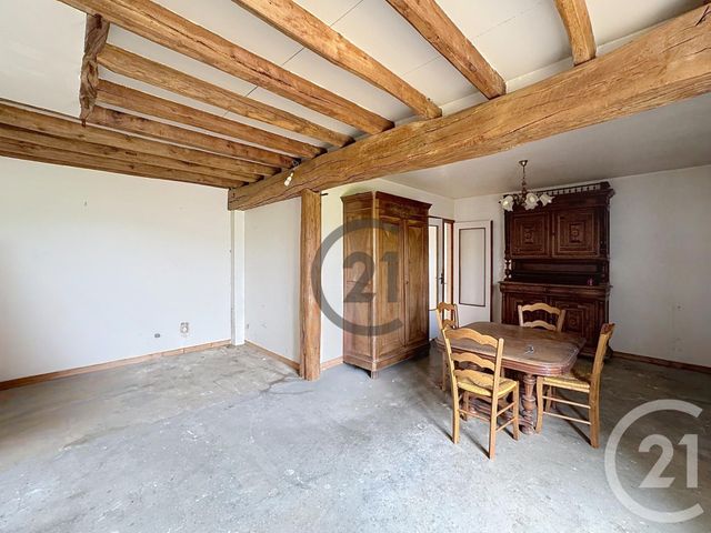 maison à vendre - 4 pièces - 103.0 m2 - ST MARTIN DU TERTRE - 89 - BOURGOGNE - Century 21 Martinot Immobilier