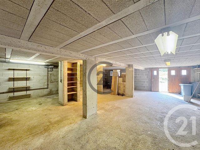 maison à vendre - 4 pièces - 103.0 m2 - ST MARTIN DU TERTRE - 89 - BOURGOGNE - Century 21 Martinot Immobilier