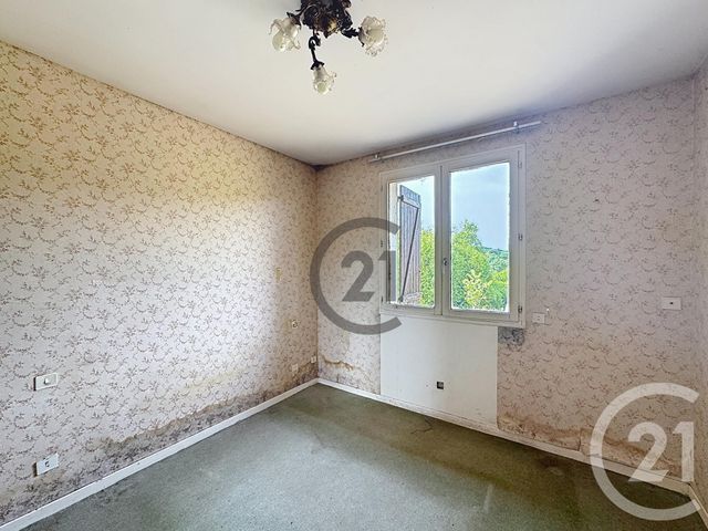 maison à vendre - 4 pièces - 103.0 m2 - ST MARTIN DU TERTRE - 89 - BOURGOGNE - Century 21 Martinot Immobilier