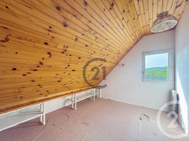 maison à vendre - 4 pièces - 103.0 m2 - ST MARTIN DU TERTRE - 89 - BOURGOGNE - Century 21 Martinot Immobilier