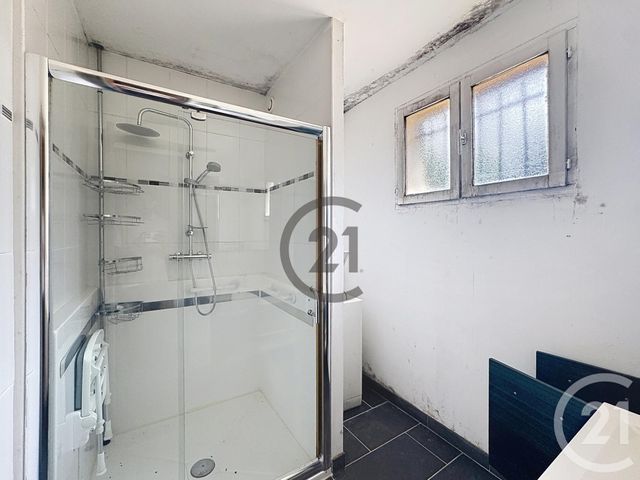 maison à vendre - 4 pièces - 103.0 m2 - ST MARTIN DU TERTRE - 89 - BOURGOGNE - Century 21 Martinot Immobilier