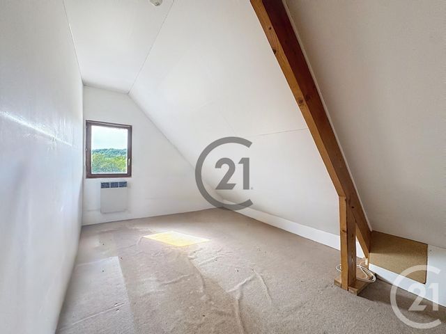 maison à vendre - 4 pièces - 103.0 m2 - ST MARTIN DU TERTRE - 89 - BOURGOGNE - Century 21 Martinot Immobilier