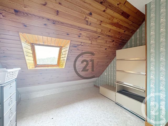 maison à vendre - 4 pièces - 103.0 m2 - ST MARTIN DU TERTRE - 89 - BOURGOGNE - Century 21 Martinot Immobilier