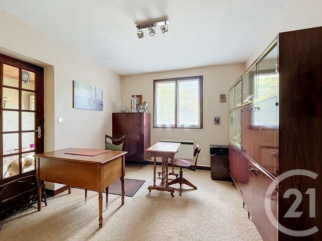 maison à vendre - 6 pièces - 174.42 m2 - CHEROY - 89 - BOURGOGNE - Century 21 Martinot Immobilier