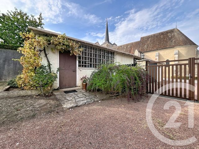 maison à vendre - 6 pièces - 174.42 m2 - CHEROY - 89 - BOURGOGNE - Century 21 Martinot Immobilier
