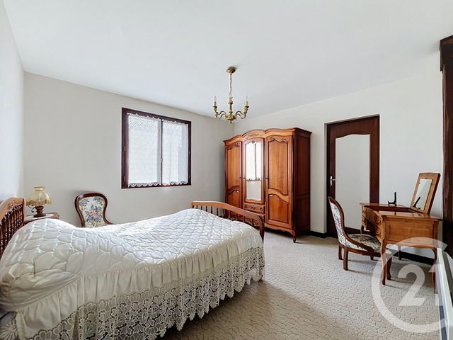 maison à vendre - 6 pièces - 174.42 m2 - CHEROY - 89 - BOURGOGNE - Century 21 Martinot Immobilier