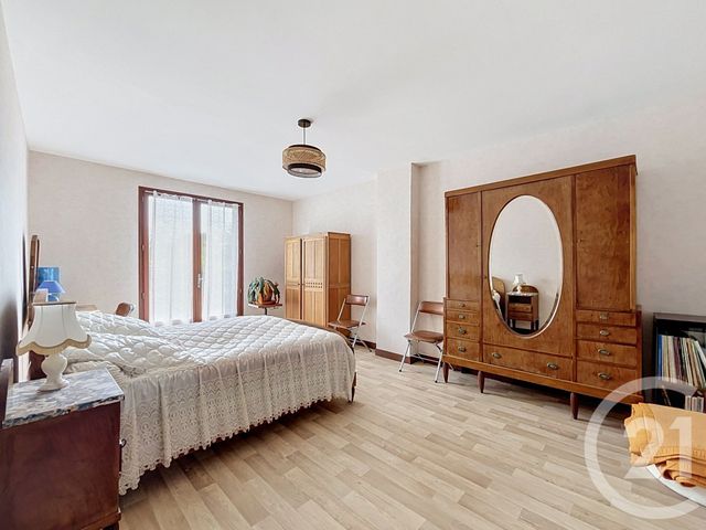 maison à vendre - 6 pièces - 174.42 m2 - CHEROY - 89 - BOURGOGNE - Century 21 Martinot Immobilier