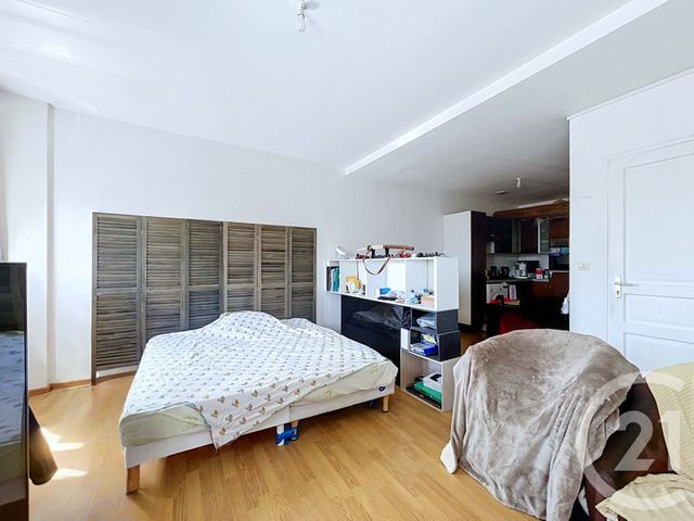 Appartement Studio à vendre - 1 pièce - 32.01 m2 - SENS - 89 - BOURGOGNE - Century 21 Martinot Immobilier
