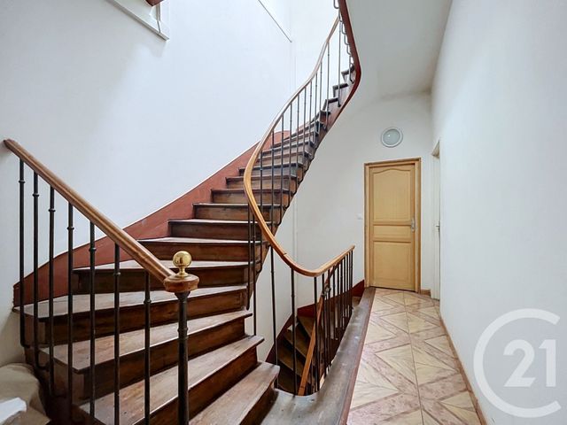 Appartement Studio à vendre - 1 pièce - 32.01 m2 - SENS - 89 - BOURGOGNE - Century 21 Martinot Immobilier