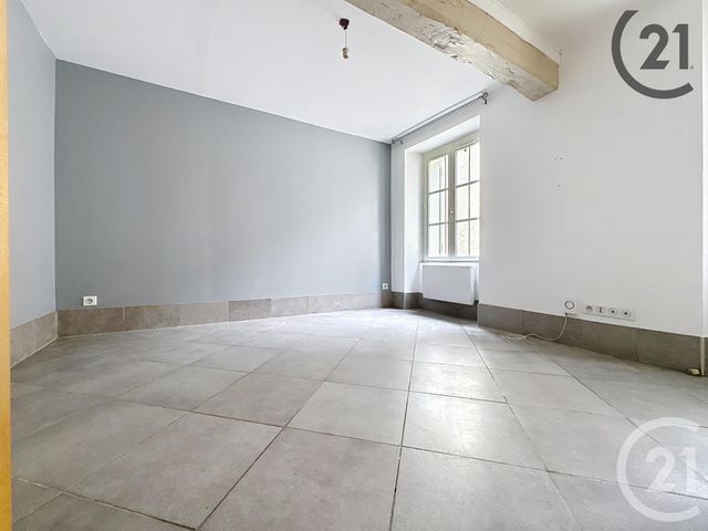 maison à louer - 4 pièces - 56.0 m2 - SENS - 89 - BOURGOGNE - Century 21 Martinot Immobilier