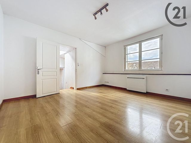 maison à louer - 4 pièces - 56.0 m2 - SENS - 89 - BOURGOGNE - Century 21 Martinot Immobilier
