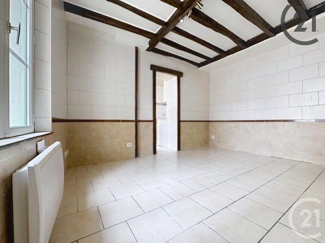 maison à louer - 4 pièces - 56.0 m2 - SENS - 89 - BOURGOGNE - Century 21 Martinot Immobilier
