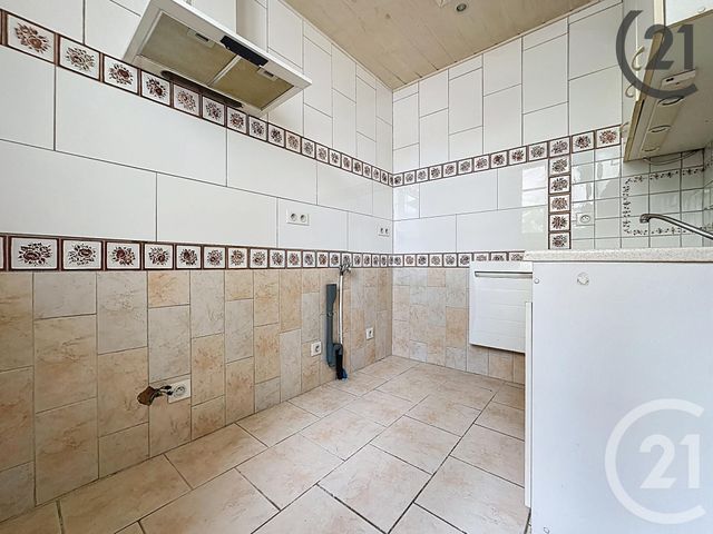 maison à louer - 4 pièces - 56.0 m2 - SENS - 89 - BOURGOGNE - Century 21 Martinot Immobilier