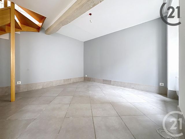maison à louer - 4 pièces - 56.0 m2 - SENS - 89 - BOURGOGNE - Century 21 Martinot Immobilier
