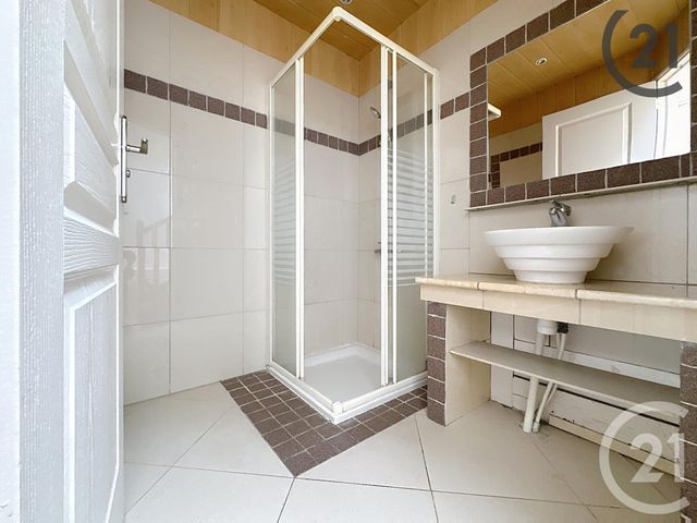 maison à louer - 4 pièces - 56.0 m2 - SENS - 89 - BOURGOGNE - Century 21 Martinot Immobilier