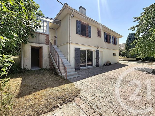 maison - PONT SUR YONNE - 89