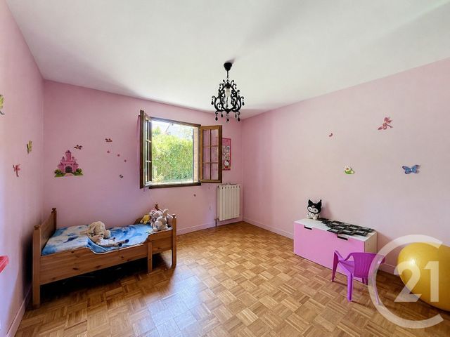 maison à vendre - 6 pièces - 155.0 m2 - PONT SUR YONNE - 89 - BOURGOGNE - Century 21 Martinot Immobilier