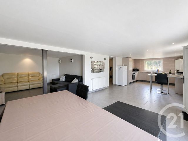 maison à vendre - 6 pièces - 155.0 m2 - PONT SUR YONNE - 89 - BOURGOGNE - Century 21 Martinot Immobilier