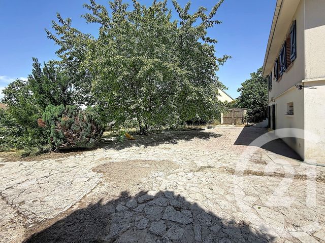 maison à vendre - 6 pièces - 155.0 m2 - PONT SUR YONNE - 89 - BOURGOGNE - Century 21 Martinot Immobilier