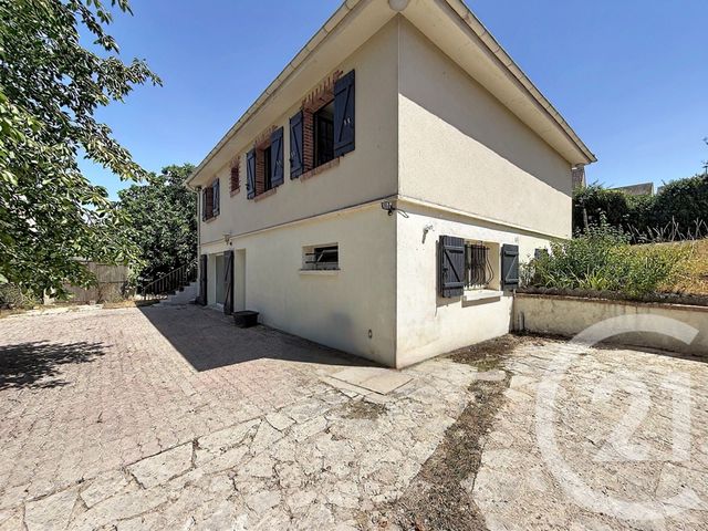 maison à vendre - 6 pièces - 155.0 m2 - PONT SUR YONNE - 89 - BOURGOGNE - Century 21 Martinot Immobilier