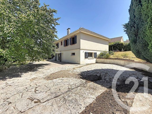 maison à vendre - 6 pièces - 155.0 m2 - PONT SUR YONNE - 89 - BOURGOGNE - Century 21 Martinot Immobilier