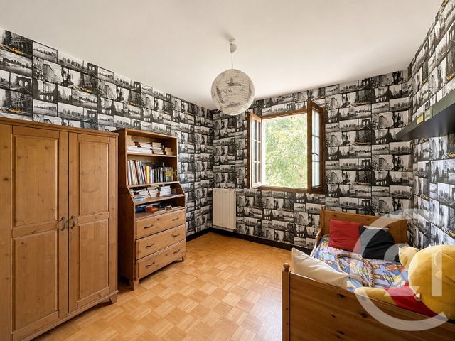 maison à vendre - 6 pièces - 155.0 m2 - PONT SUR YONNE - 89 - BOURGOGNE - Century 21 Martinot Immobilier