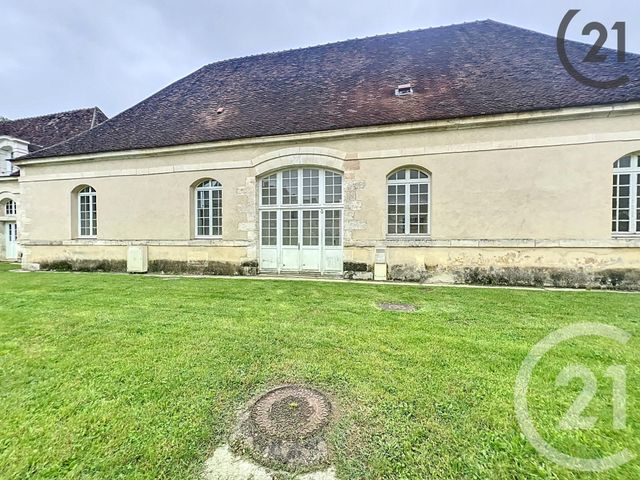 Appartement F4 à louer - 4 pièces - 108.0 m2 - PASSY - 89 - BOURGOGNE - Century 21 Martinot Immobilier
