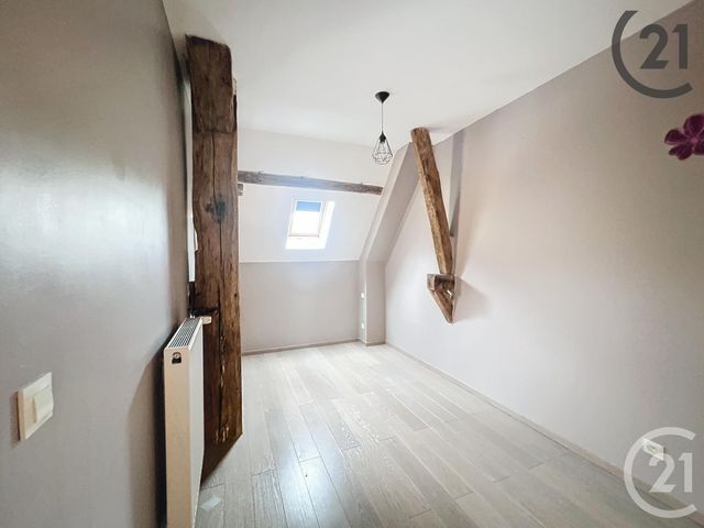 Appartement F4 à louer - 4 pièces - 108.0 m2 - PASSY - 89 - BOURGOGNE - Century 21 Martinot Immobilier