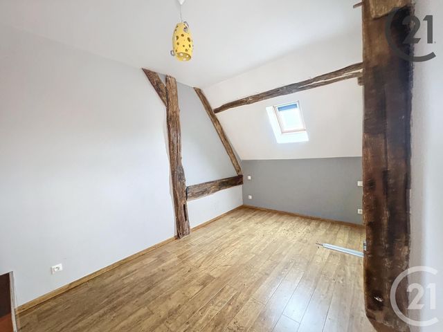 Appartement F4 à louer - 4 pièces - 108.0 m2 - PASSY - 89 - BOURGOGNE - Century 21 Martinot Immobilier