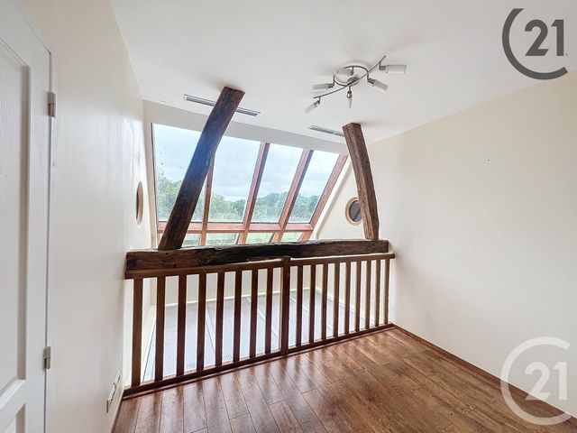 Appartement F4 à louer - 4 pièces - 108.0 m2 - PASSY - 89 - BOURGOGNE - Century 21 Martinot Immobilier