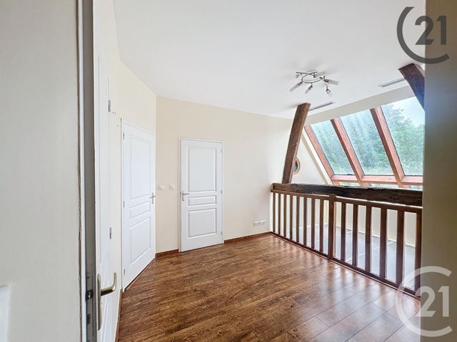 Appartement F4 à louer - 4 pièces - 108.0 m2 - PASSY - 89 - BOURGOGNE - Century 21 Martinot Immobilier