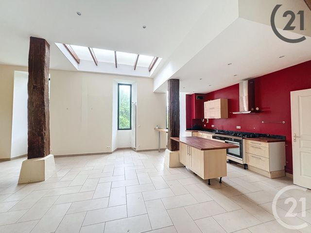 Appartement F4 à louer PASSY