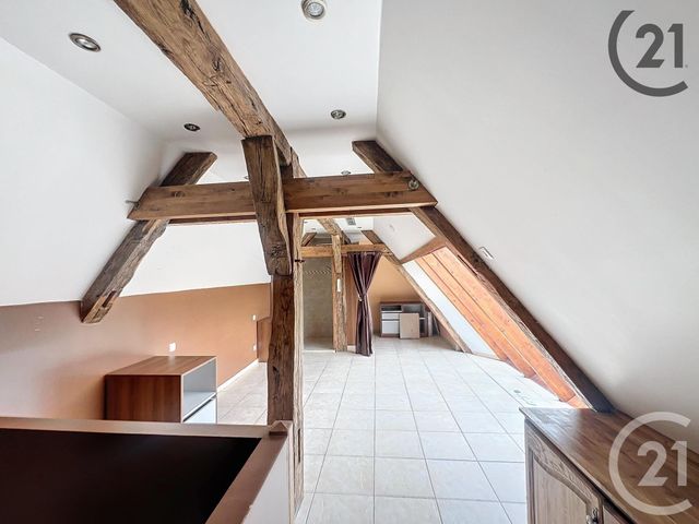 Appartement F4 à louer - 4 pièces - 108.0 m2 - PASSY - 89 - BOURGOGNE - Century 21 Martinot Immobilier