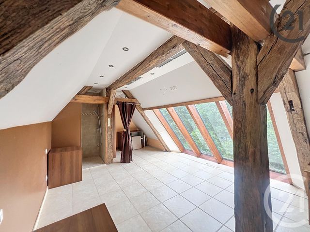 Appartement F4 à louer - 4 pièces - 108.0 m2 - PASSY - 89 - BOURGOGNE - Century 21 Martinot Immobilier
