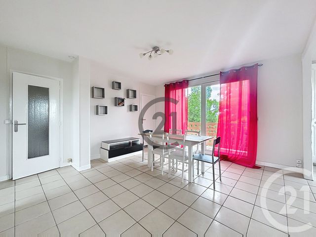 Appartement F3 à louer SENS