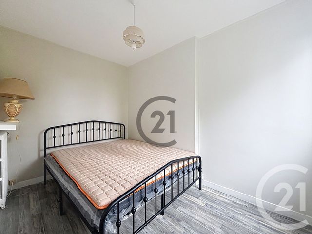 Appartement F3 à louer - 3 pièces - 59.44 m2 - SENS - 89 - BOURGOGNE - Century 21 Martinot Immobilier