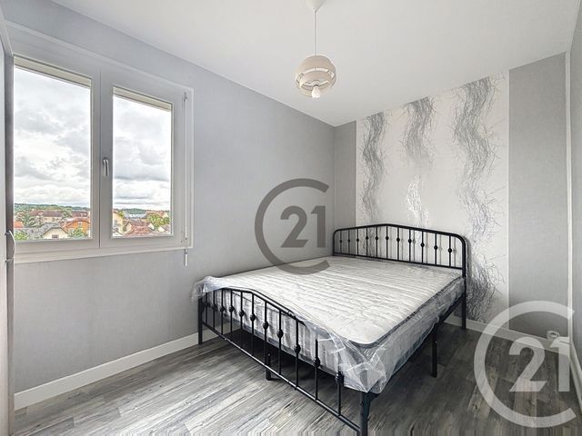 Appartement F3 à louer - 3 pièces - 59.44 m2 - SENS - 89 - BOURGOGNE - Century 21 Martinot Immobilier