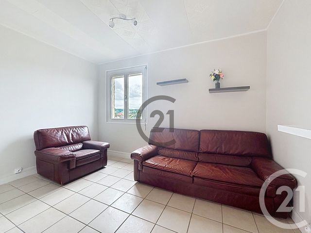 Appartement F3 à louer - 3 pièces - 59.44 m2 - SENS - 89 - BOURGOGNE - Century 21 Martinot Immobilier
