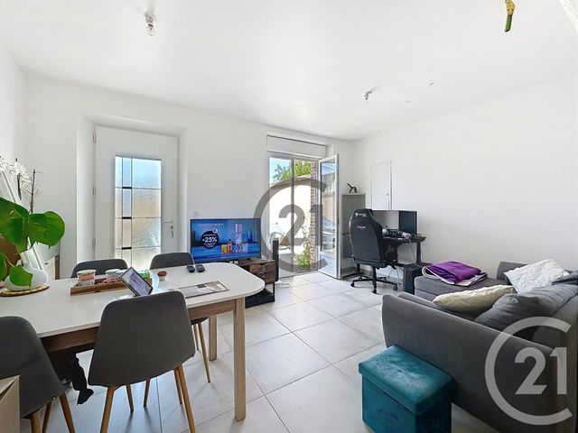 maison à louer - 2 pièces - 39.0 m2 - LIXY - 89 - BOURGOGNE - Century 21 Martinot Immobilier