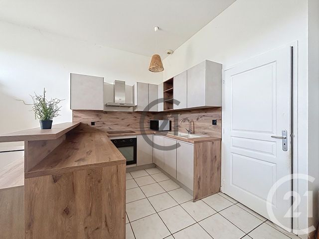 Appartement F3 à louer SENS