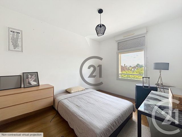 Appartement F3 à louer - 3 pièces - 64.0 m2 - SENS - 89 - BOURGOGNE - Century 21 Martinot Immobilier