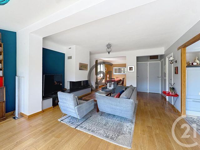 maison à vendre - 5 pièces - 143.7 m2 - COURLON SUR YONNE - 89 - BOURGOGNE - Century 21 Martinot Immobilier
