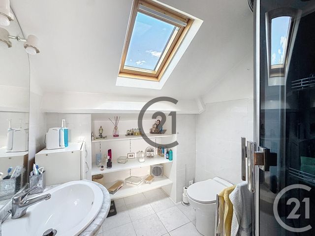 maison à vendre - 5 pièces - 143.7 m2 - COURLON SUR YONNE - 89 - BOURGOGNE - Century 21 Martinot Immobilier